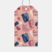 Good Mood, by Natasha Us ギフトタグ (正面)