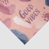 Good Mood, by Natasha Us 薄葉紙 (詳細)