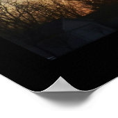 GOOD MORNINGポスター ポスター (角)