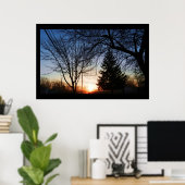 GOOD MORNINGポスター ポスター (ホームオフィス)