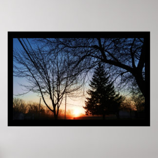 GOOD MORNINGポスター ポスター