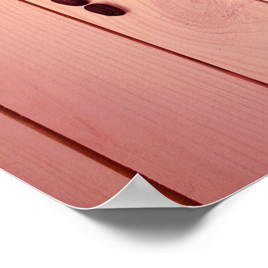 Good Morning Coffee Lovers ポスター (角)