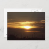 Good Morning Lubbock ポストカード (正面/裏面)