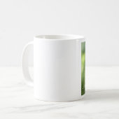 Good Morning - mug コーヒーマグカップ (正面左)