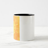 Good Morning, Sunshine ツートーンマグカップ (中央)