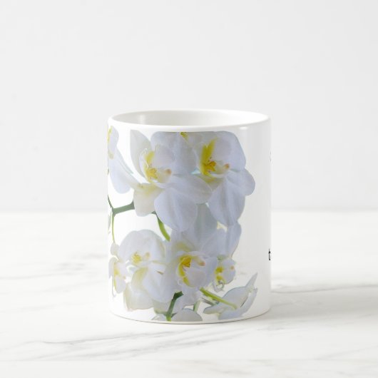 "Good morning, this is God" Coffee Mug コーヒーマグカップ (中央)