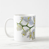 "Good morning, this is God" Coffee Mug コーヒーマグカップ (左)