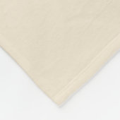 Good Night Cozy Puppy Blanket フリースブランケット (角)
