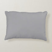 Good night princess Accent Pillow アクセントクッション (裏面)