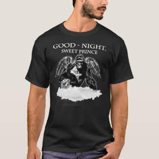 Good Night, Sweet Prince Harambe Essential T-Shirt Tシャツ