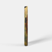 Good Shepherd Jesus Wall Decor iPhoneケース (右側面)