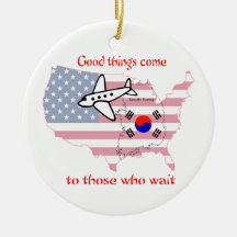Good Things 来 - Korean Adoption
