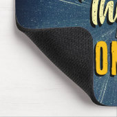 Good Things are Coming マウスパッド (コーナー)