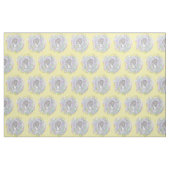 Good Things Guardian Angel Fabric Art Material ファブリック (ファットクウォーター)
