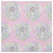 Good Things Guardian Angel Fabric Art Material ファブリック (見本)