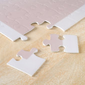 Good Things Take Time ジグソーパズル (側面)