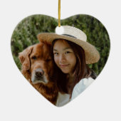 Good Tidings of心地よい&ジョイ2020 セラミックオーナメント (裏面)