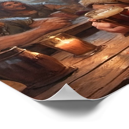 Good Times ポスター (角)