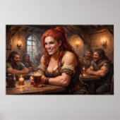 Good Times ポスター (正面)