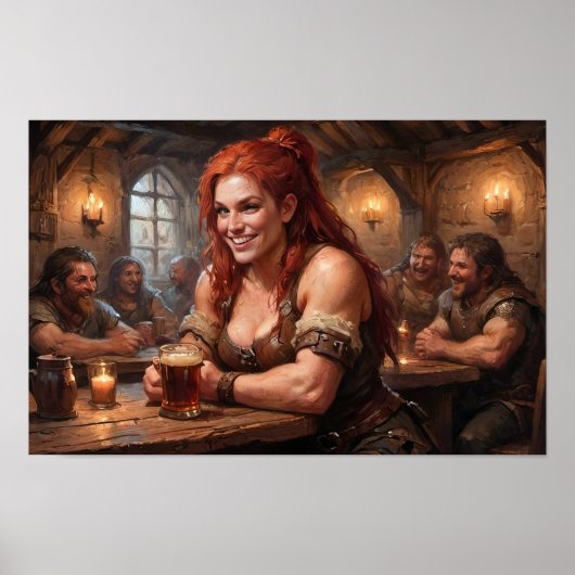 Good Times ポスター (正面)