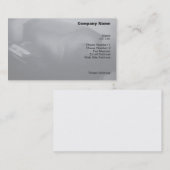 Good Times Bad Timesプロファイルカード 名刺 (正面/裏面)