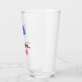 Good Times Beer Me Time タンブラーグラス (左)