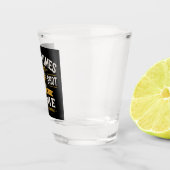 Good Times Shot Glass Design ショットグラス (右)