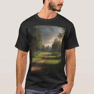 Good Trip tishirtピクセルアート Tシャツ