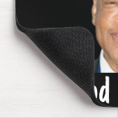 Good Troubleマウスパッド マウスパッド (コーナー)