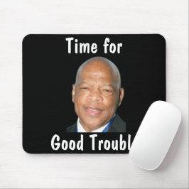 Good Troubleマウスパッド マウスパッド