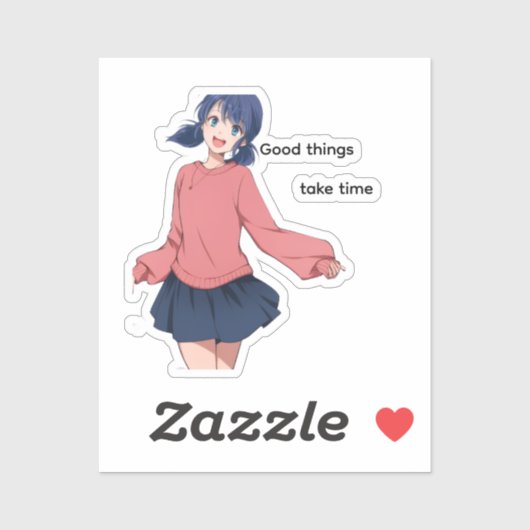 Good vibe stickers シール (シート)