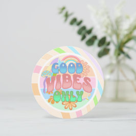 Good Vibesのみ |レトロヴィンテージ