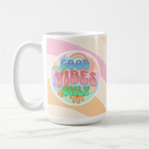 Good Vibesのみ |レトロヴィンテージ