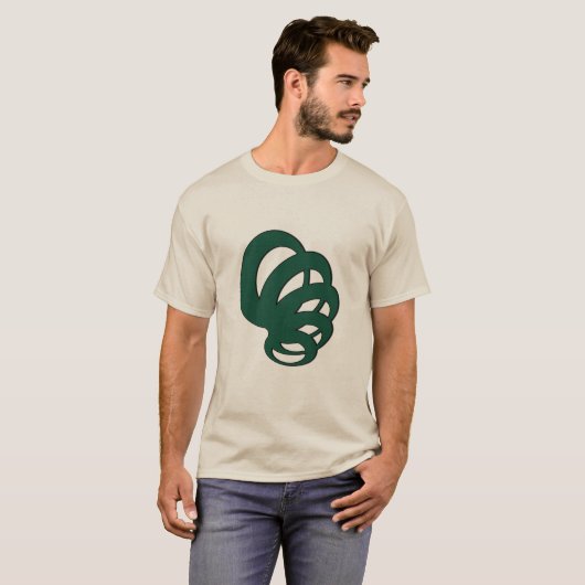 Good Vibesのみ» Tシャツ (正面フル)