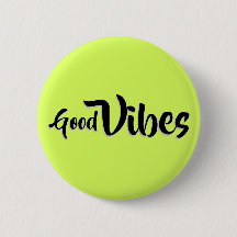 Good Vibesボタン