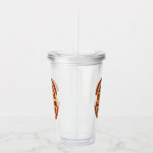 Good Vibes アクリルタンブラー (右)