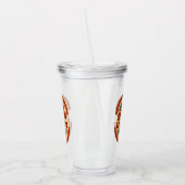 Good Vibes アクリルタンブラー (左)