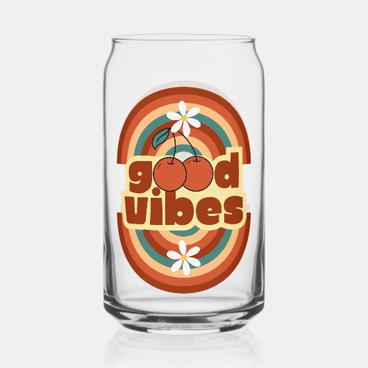 Good Vibes ガラス缶 (裏面)