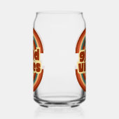 Good Vibes ガラス缶 (左)