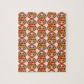 Good Vibes ジグソーパズル (縦)