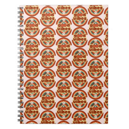 Good Vibes ノートブック