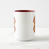 Good Vibes マグカップ (中央)