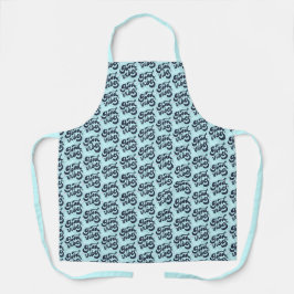 Good Vibes Apron エプロン