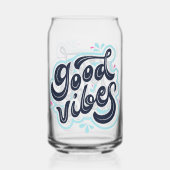 Good Vibes Can Glass ガラス缶 (裏面)