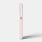 Good Vibes Case-Mate iPhoneケース (裏面 / 左)