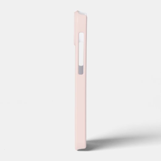 Good Vibes Case-Mate iPhoneケース (裏面 / 左)