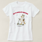 "Good Vibes" Emotions T-shirt Tシャツ (デザイン正面)