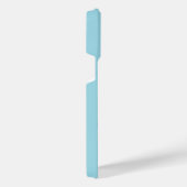 good vibes frases iPhoneケース (右側面)