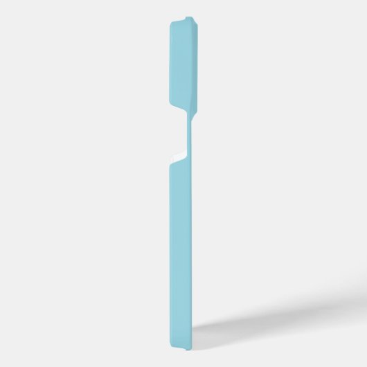 good vibes frases iPhoneケース (右側面)