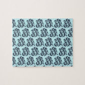 Good Vibes Jigsaw Puzzle ジグソーパズル (横)